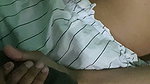 BIGBOOBS BABE ENJOYING & MASTURBATING CUMMING ON BIG TITS ~ 6 CLIPS 6