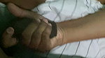 BIGBOOBS BABE ENJOYING & MASTURBATING CUMMING ON BIG TITS ~ 6 CLIPS 6