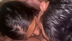 Horny Indian Babe Hard Threesome Fucking Updates 17