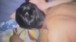 Horny Indian Babe Hard Threesome Fucking Updates 8