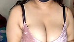 Queen Bhabhi Cam Tease Show