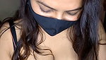 Queen Bhabhi Cam Tease Show