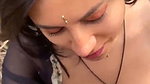 proved that Desi farm girls are pro at milking Cock