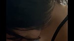 Beautiful Sexy Babe Sloppy Blowjob Taking Cum In Mouth
