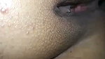 Beautiful Village Wife Pissing
