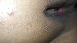 Beautiful Village Wife Pissing