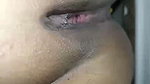 Beautiful Village Wife Pissing