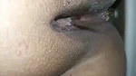 Beautiful Village Wife Pissing