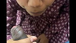 CUTE YOUNG TAMIL COLLEGE GF FIRST TIME GIVING BLOWJOB