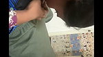 CUTE YOUNG TAMIL COLLEGE GF FIRST TIME GIVING BLOWJOB