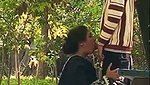 DESI HORNY COUPLE GF SUCKING & FUCKING IN GARDEN OUTDOOR FUN VIRAL VIDEO