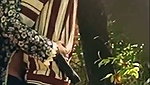 DESI HORNY COUPLE GF SUCKING & FUCKING IN GARDEN OUTDOOR FUN VIRAL VIDEO