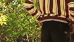 DESI HORNY COUPLE GF SUCKING & FUCKING IN GARDEN OUTDOOR FUN VIRAL VIDEO