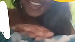 Tanker Boudi Showing Milking Boobs