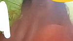 Tanker Boudi Showing Milking Boobs