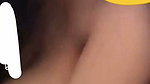 Tanker Boudi Showing Milking Boobs