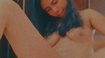 BEAUTIFUL HIMACHAL BIG BOOBY BUSTY SEXY GF FINGERING JUICY PUSSY