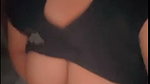 Beautiful BigAss Sexy Indian Horny Gf Hard Doggy Fuck Moaning