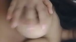 Beautiful Bigboob Horny Bangladeshi Tanker Gf Showing Pressing Boobs