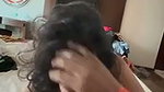 Beautiful Bigboob Sexy Indian Baddie Blowjob Riding On Bf Moaning