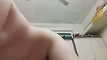 Beautiful Hairy Pussy Sexy Indian Girl Showing Asshole
