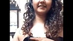 Beautiful Sexy Indian Gf Showing