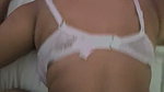 Beautiful Sexy Indian Hot Milf Showing Teasing Riding Hard Fucking In Doggy Style Moaning