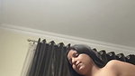 Beautiful Sexy Indian Hot Milf Showing Teasing Riding Hard Fucking In Doggy Style Moaning