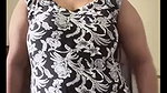 Beautiful Sexy Indian Hot Milf Showing Teasing Riding Hard Fucking In Doggy Style Moaning