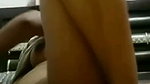 BigAss Horny Indian Delhi Girl Showing Asshole