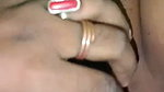 Bigboob Tanker Bhabi Pussy Captured
