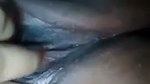 CHUBBY BENGALI GF FINGERING WET PUSSY ON VC