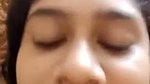 CHUBBY BENGALI GF FINGERING WET PUSSY ON VC