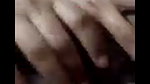 CUTE DESI HORNY GF FINGERING & SQUIRTING HARD ON VC FOR BF