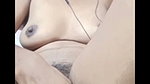 CUTE DESI HORNY GF FINGERING & SQUIRTING HARD ON VC FOR BF