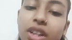 CUTE SLIM YOUNG DESI GIRL BOOBS CAPTURED