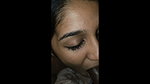 CUTE TAMIL SEXY GF GIVING DEEPTHROAT SLOPPY BLOWJOB