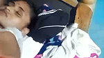 DESI BEAUTIFUL BHABHI BIG BOOBS SHE’S GOING SLEEPY
