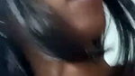 DESI SLIM YOUNG CHEATER GF FINGERING ON VC