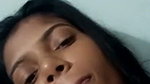 DESI SLIM YOUNG CHEATER GF FINGERING ON VC