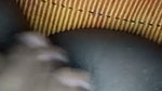 DESI SLIM YOUNG CHEATER GF FINGERING ON VC