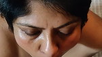Desi Milf Sucking