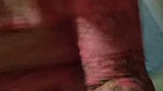Desi girl removing clothes showing boobs and pussy