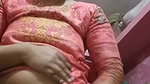 Desi girl removing clothes showing boobs and pussy