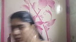 Desi girl removing clothes showing boobs and pussy