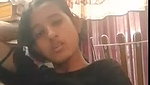 HORNY YOUNG ASSAMESE GIRL TEASING PERFECT BOOBS