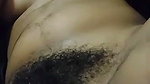 Hairy Pussy Horny Tamil Girl