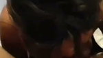 Horny Indian Gf Blowjob
