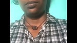Horny Tamil Girl Showing Lover