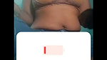Horny Tamil Girl Showing Lover